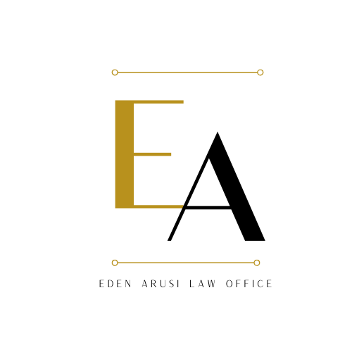 Eden Arusi Law Office